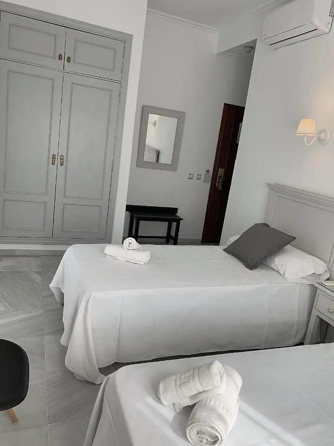 Hotel Doña Blanca Sevilla