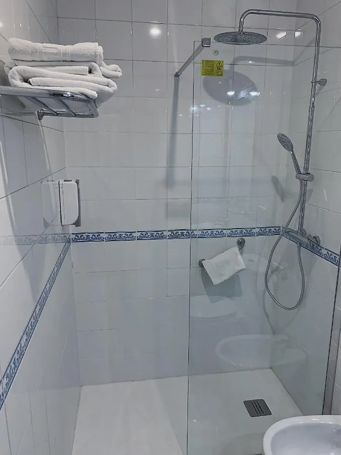 Hotel Doña Blanca Sevilla