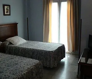 Hotel Doña Blanca Sevilla