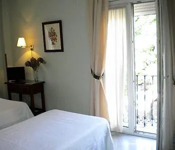Hotel Doña Blanca Sevilla España