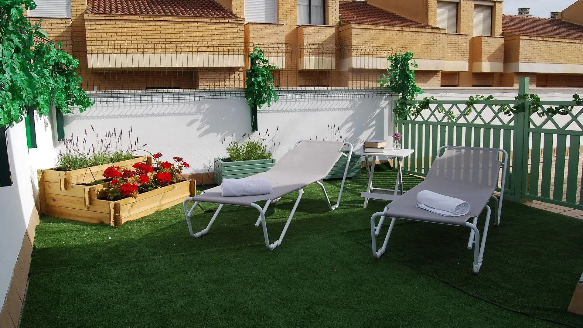 Hotel Doña Blanca Sevilla