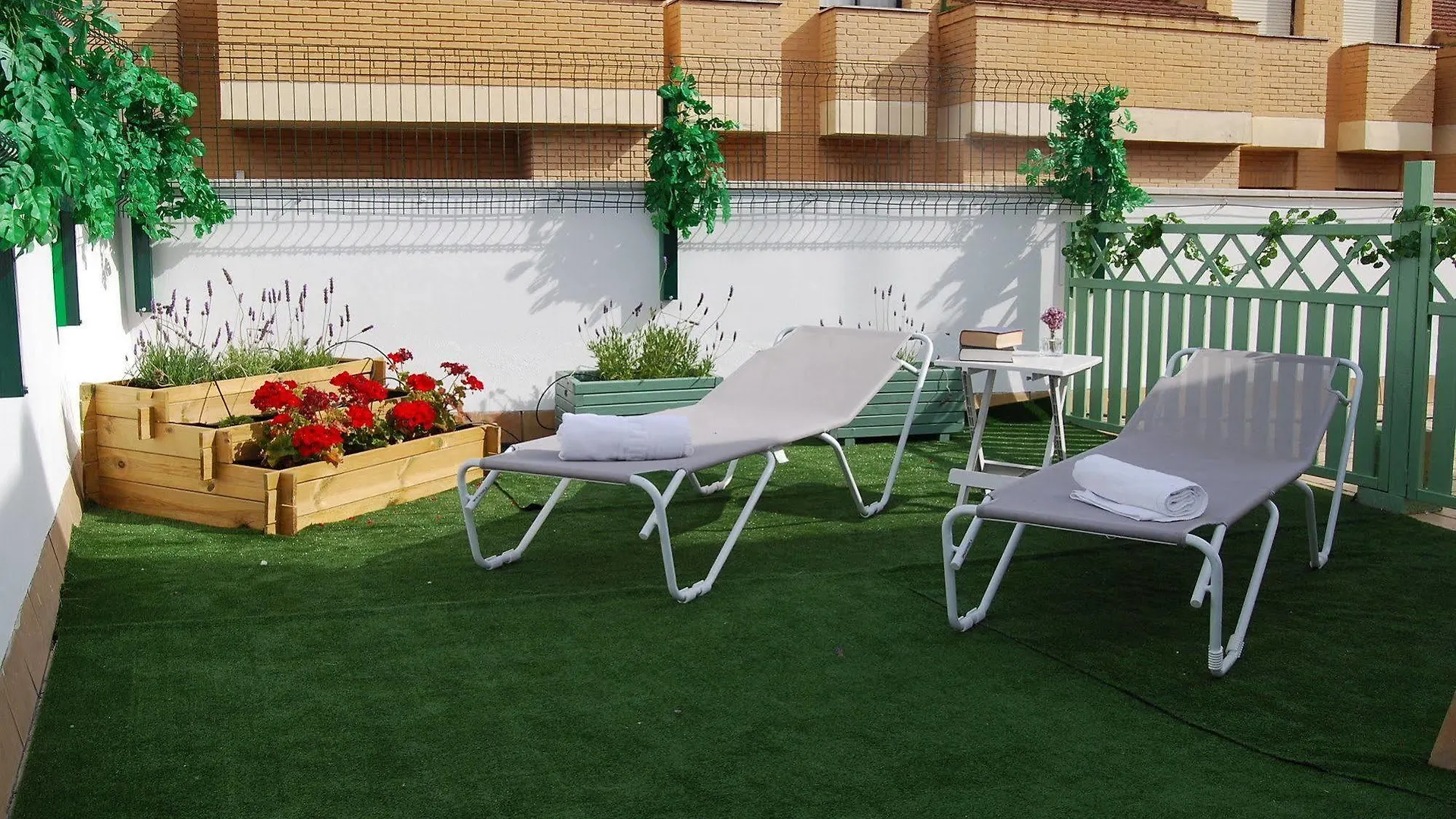 Hotel Doña Blanca Sevilla España