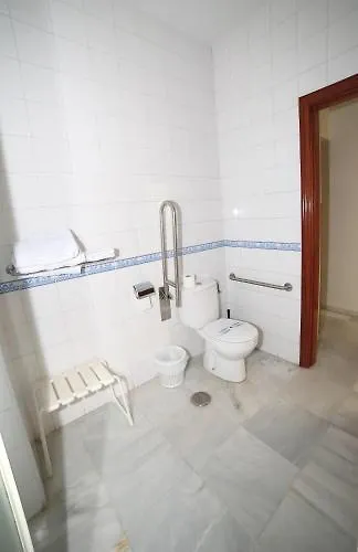 Hotel Doña Blanca Sevilla