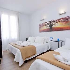 Otel Barcelona City Hotel 