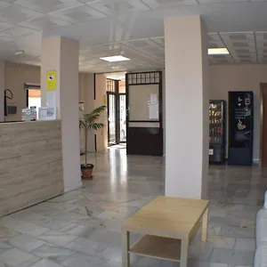 Konukevi Alamare