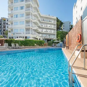 Otel Playas Del Rey ***
