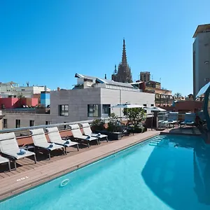 Otel Catalonia Catedral ****