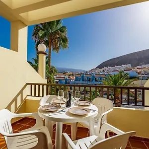 Aparthotel Klayman Olivina Los Cristianos (Tenerife)
