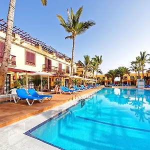 Apart Otel Maspalomas Oasis Club **