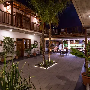 Hotel Gara Garachico (Tenerife)