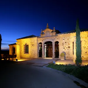 Hotel Cigarral El Bosque Toledo