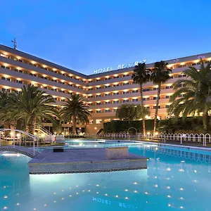 Hotel Beatriz Auditorium & Toledo
