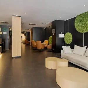 Otel Ilunion Almirante ****
