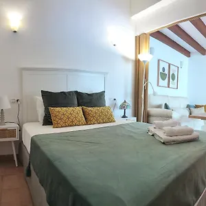 Apartamento Hostly Sierpes 3 Renewed Families-fibre-parking Optional