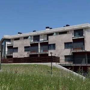 Aparthotel Jardines De Aristi Vitoria-Gasteiz