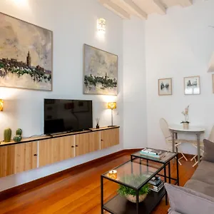 Apartamento Rg Goyeneta