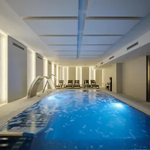 Otel Catalonia La Maquinista ****