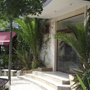 Hotel San Blas Abadiano Celayeta