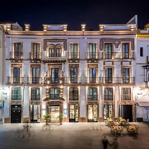 Otel Intelier Casa De Indias