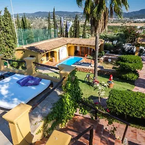 Otel Pikes Ibiza (adults Only) ****