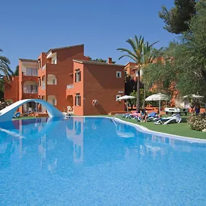 Otel Hsm Club Torre Blanca ***