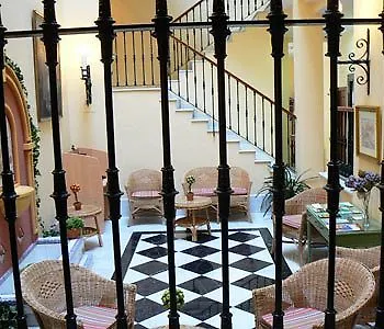 Hotel Dona Blanca Seville 2*,  Spain