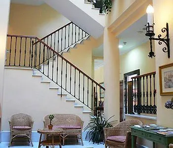 Hotel Dona Blanca Sevilla