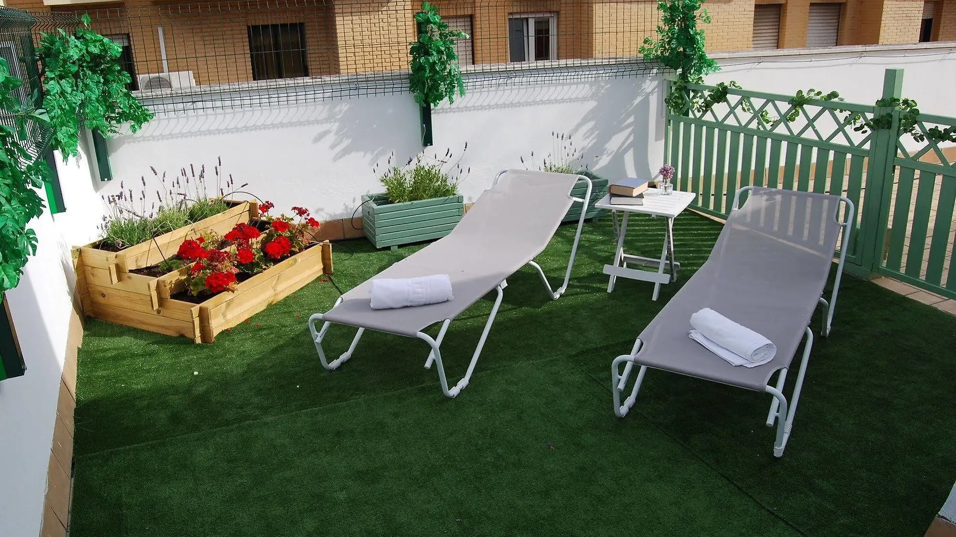 סביליה Hotel Dona Blanca