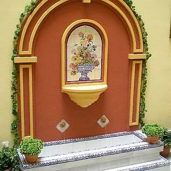 Hotel Dona Blanca إشبيلية